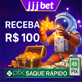 jjjbet Ganhe R$ 100,00 Gratis