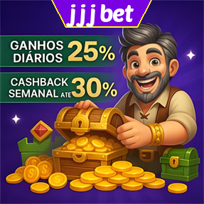 jjjbet Fundo de Resgate de Perdas Semanais